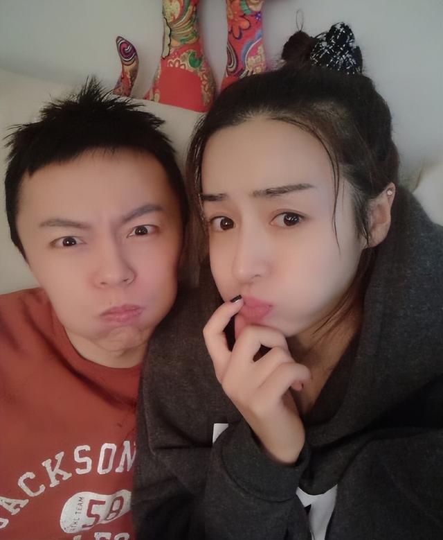 新少林五祖|《新少林五祖》演员今昔,洪文定娶美娇妻,马宁儿已逝4年