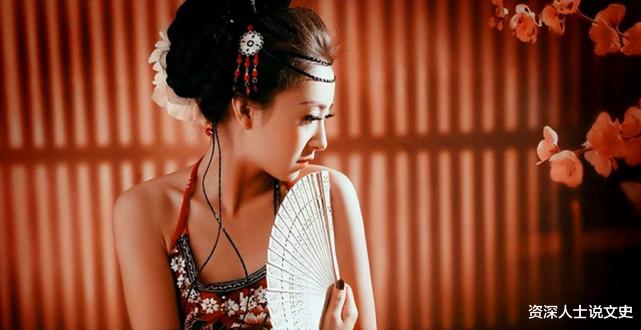 原来如此,揭秘在古代为何很少发生“强奸案”?难道素质都很高?