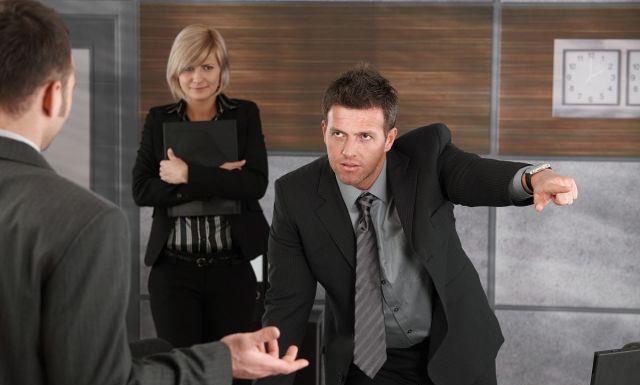 |“他的工作，我不管；我的事，你别插手”：2招破解，高效合作