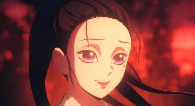 原创|鬼灭之刃9话官方原创感情戏雏鹤成了音柱的真爱向正宫老婆