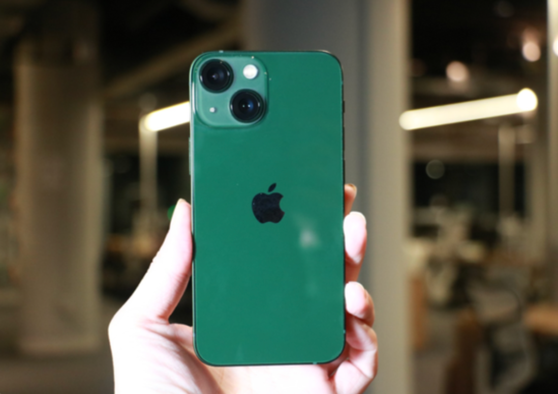 iphone13|iPhone13最新价格确认，绿色版最贵，其他配色可以下手了