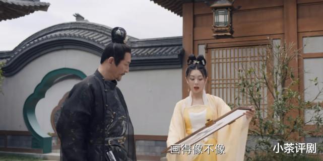 唐朝诡事录|《唐朝诡事录》剧情紧凑,反转升级,打戏出彩,热度全靠自来水