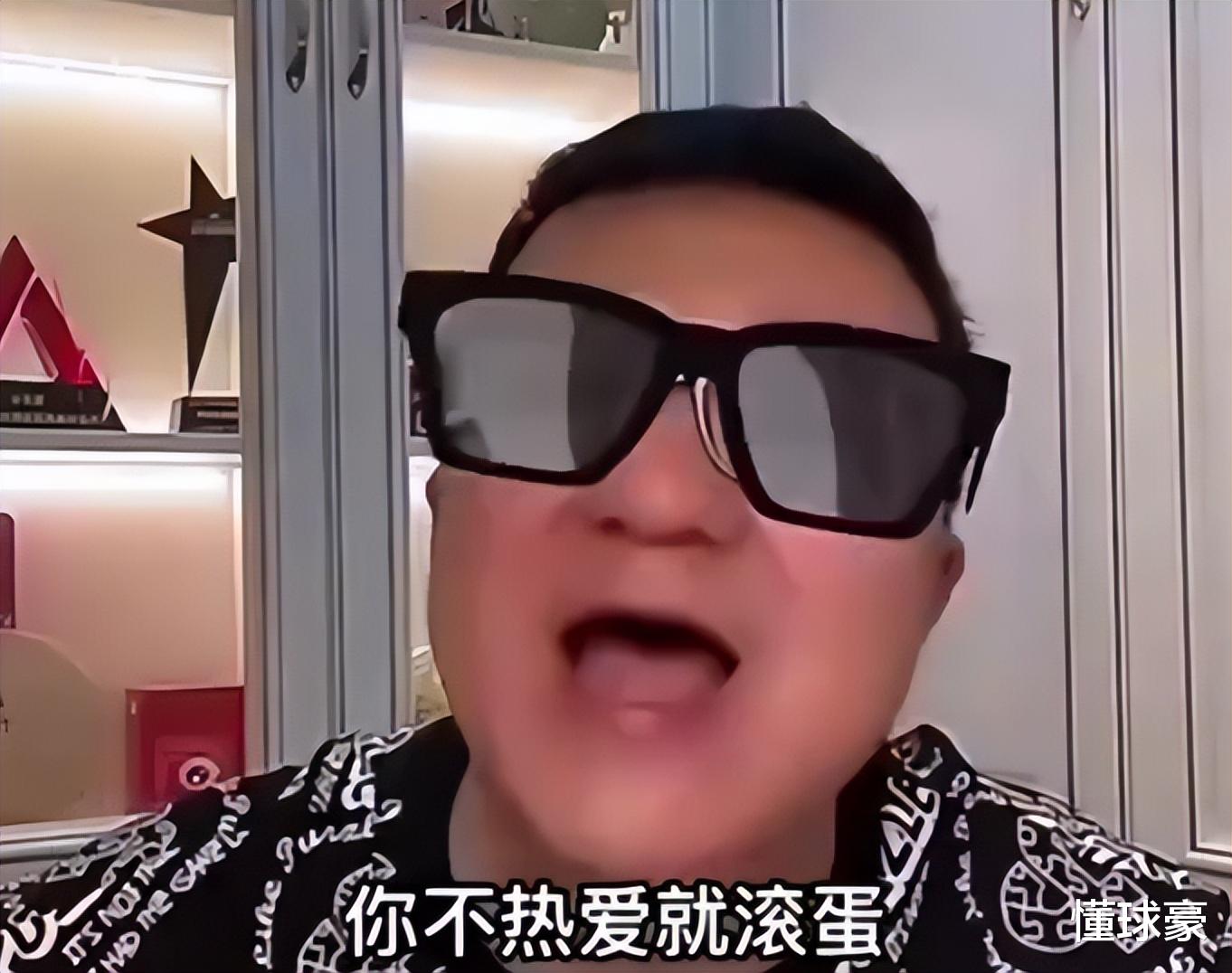董路|又破防了，董路气急败坏寄律师函给网易，没想到丁磊早有防备