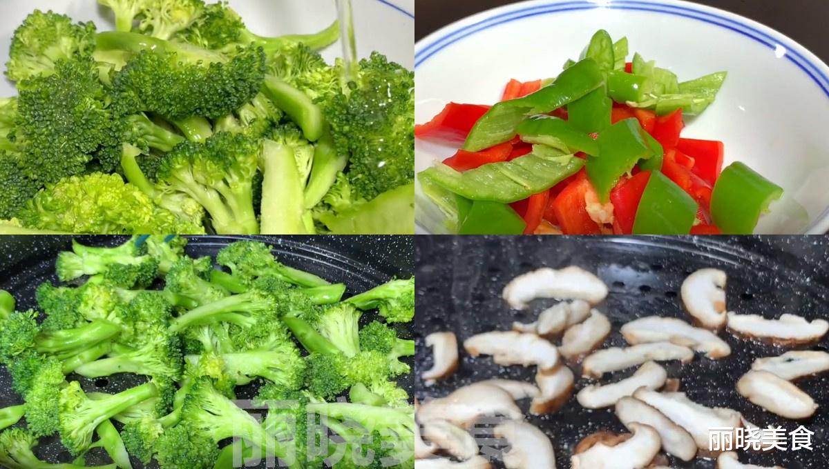 经络|二次感染来袭,建议老年人,常吃6种“抗感菜”,有助提高免疫力