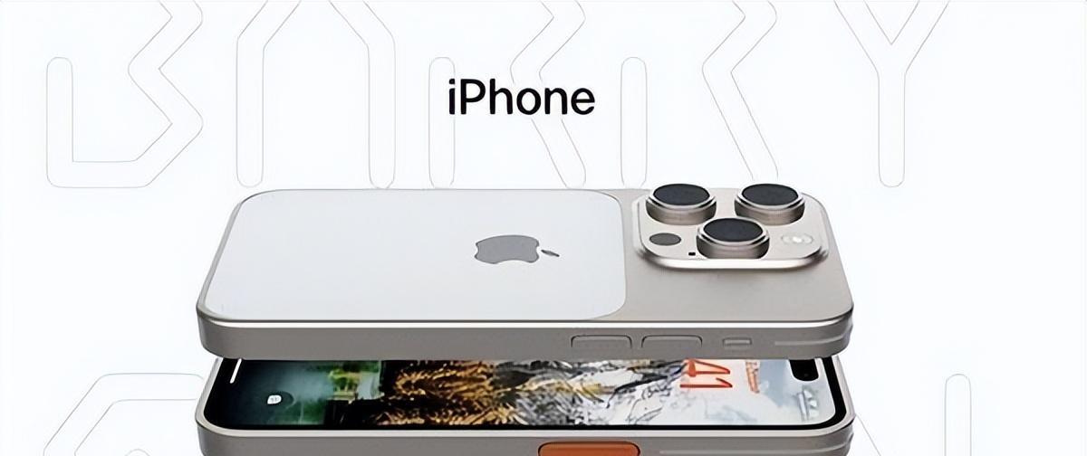 盘点iPhone 15升级点，苹果正面临「创新乏力」？