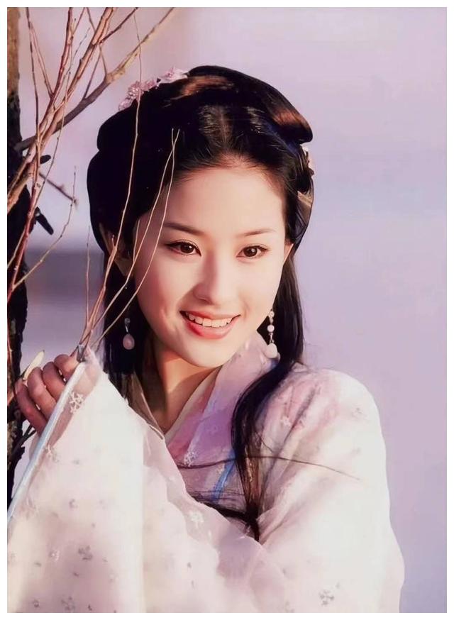 刘亦菲|她的脸很美,演技也没有那么差,但请不要造神