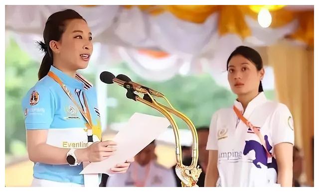 长公主突发心脏病昏厥，泰“十世而亡”预言成真？