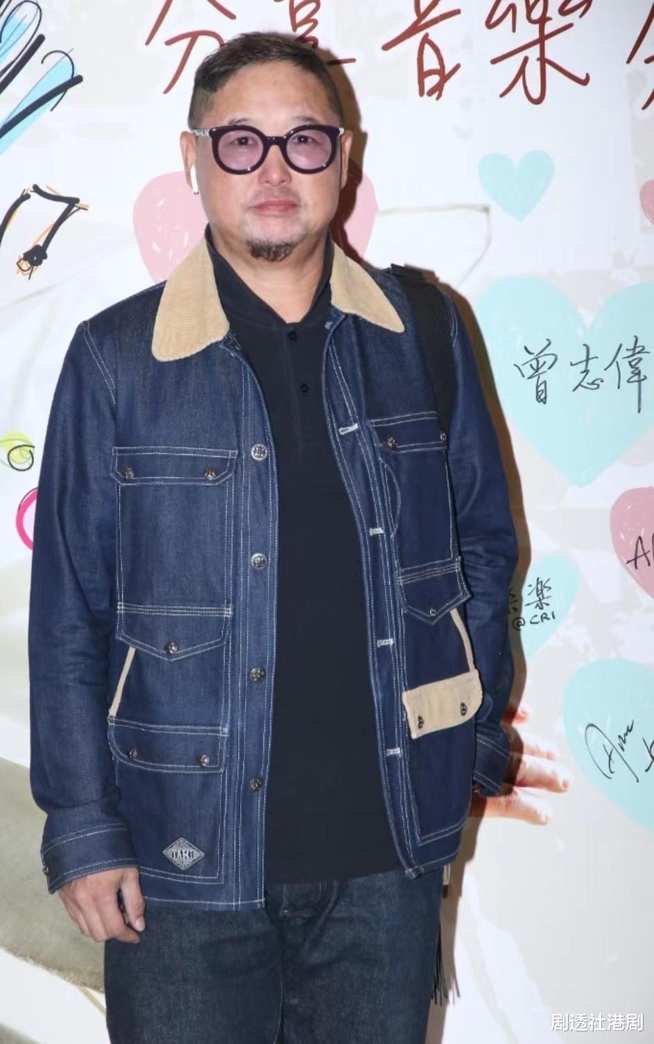 TVB|走出丧夫伤痛!TVB金牌监制遗孀重返职场做幕后,曾被曝已另结新欢