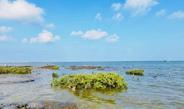 济南|宁静安逸的广西小城，常住人口100万，来了就不想走