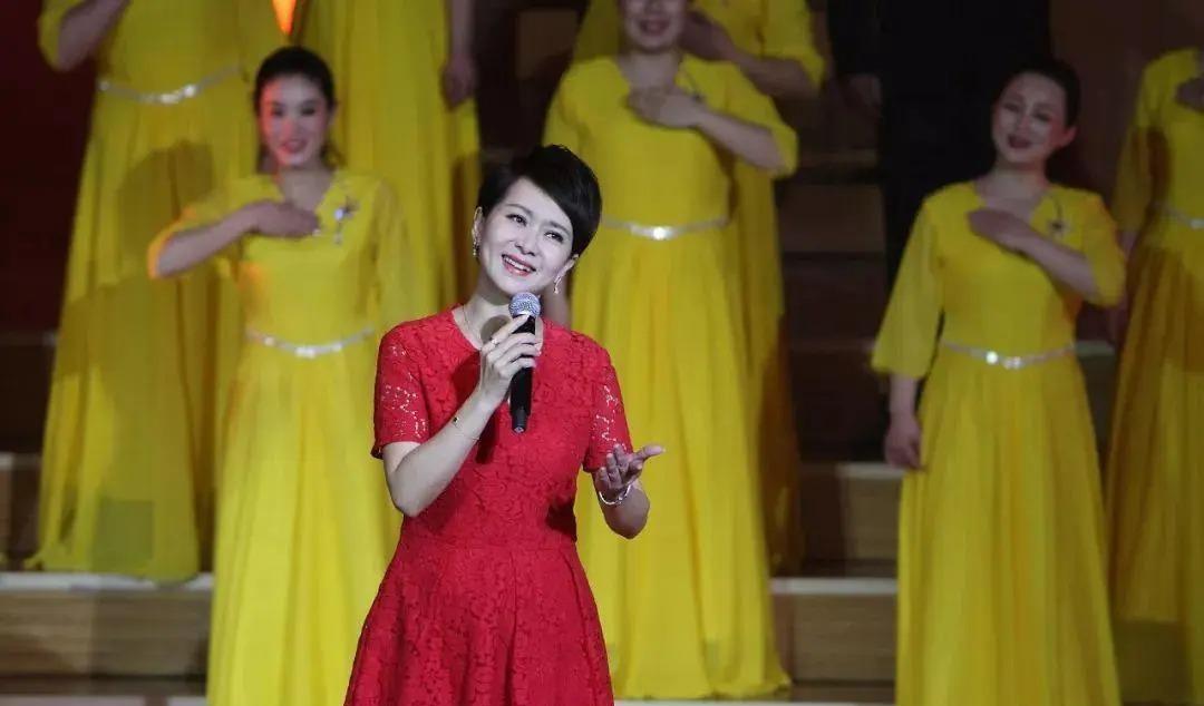 甘萍|《大哥你好吗》原唱甘萍:起底当年“逼婚”事件始末