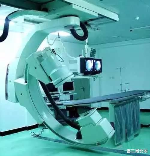 翡翠|用X光玩翡翠赌石,靠不靠谱?