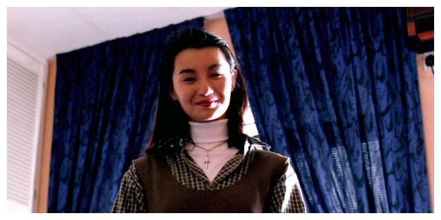 狐狸|10位“天生狐狸眼”女星，眨眼像放电、眼睛能勾人，媚到骨子里了