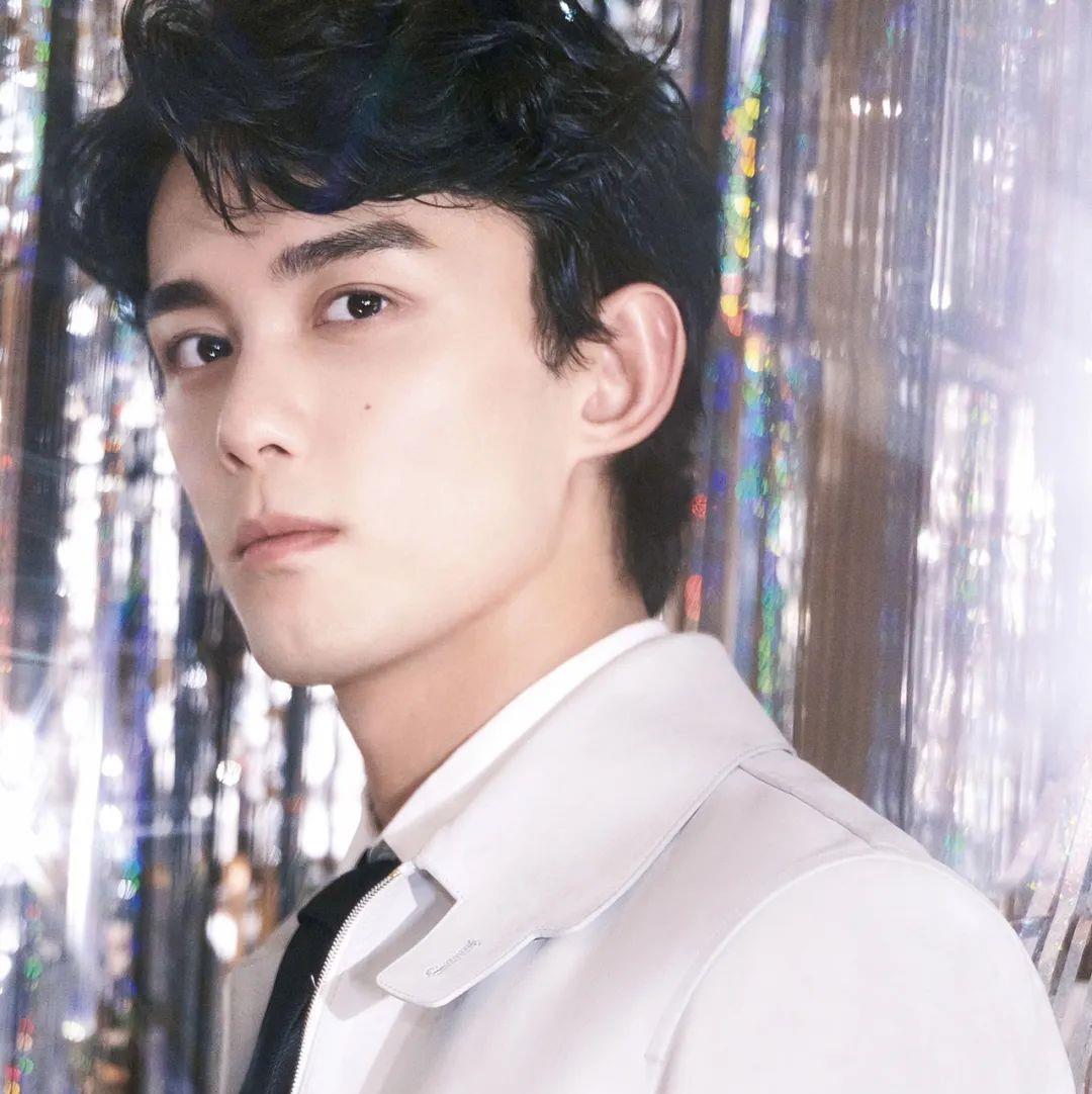 龚俊|小八卦，张某瀚，龚俊，杨幂，吴磊，大S