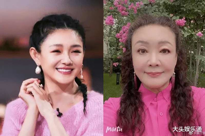 大S|被问「大S新婚洞房」张兰语出惊人遭网友狂酸