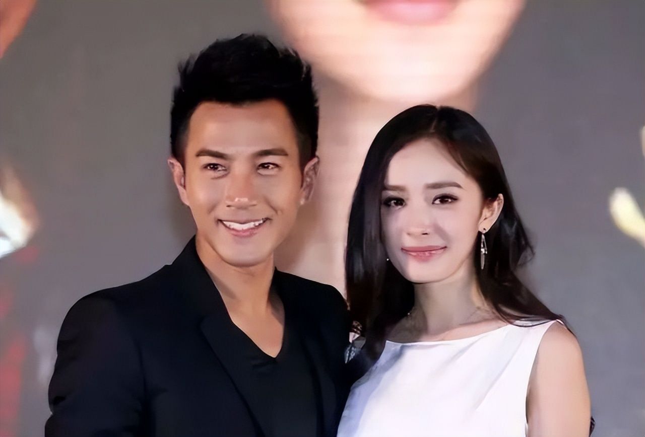 刘恺威|刘恺威新恋情曝光，与一女子甜蜜牵手散步，女方被曝疑似是尤靖茹