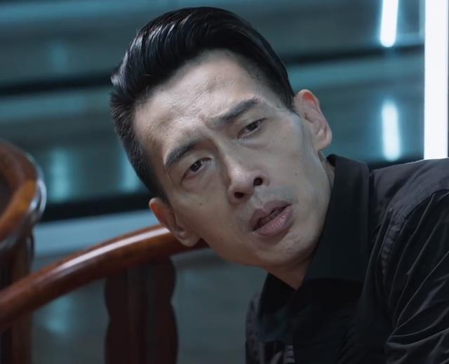 冰雨火|追完《冰雨火》大结局，终明白：老戏骨太牛了！从不会让观众失望