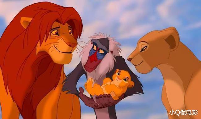 |这6部电影太适合陪孩子看了,深刻的哲理温暖的情感都令人惊艳