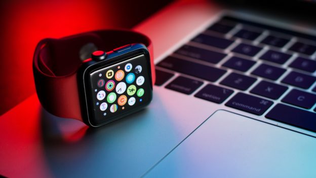 苹果|外媒：苹果将在今年晚些时候推出一款强固型AppleWatch