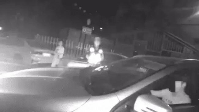 浙江杭州，发生一起极具争议的事情！