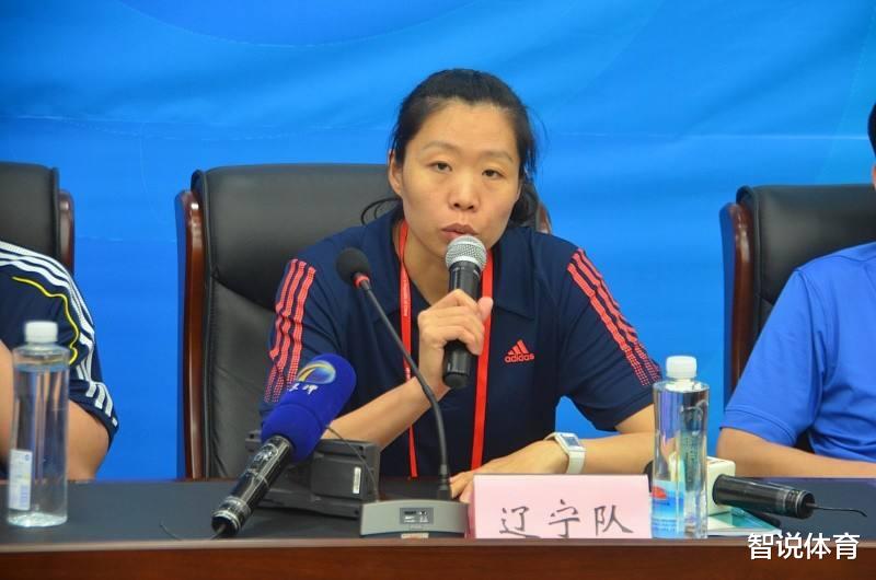 蔡斌|中国女排有望迎来第2位教练！全力辅佐蔡斌，助女排重返世界之巅