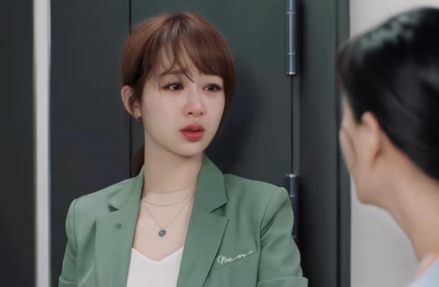 顾魏|《余生》6次没说出口的解释，给不了的承诺，才是顾魏真正的担当