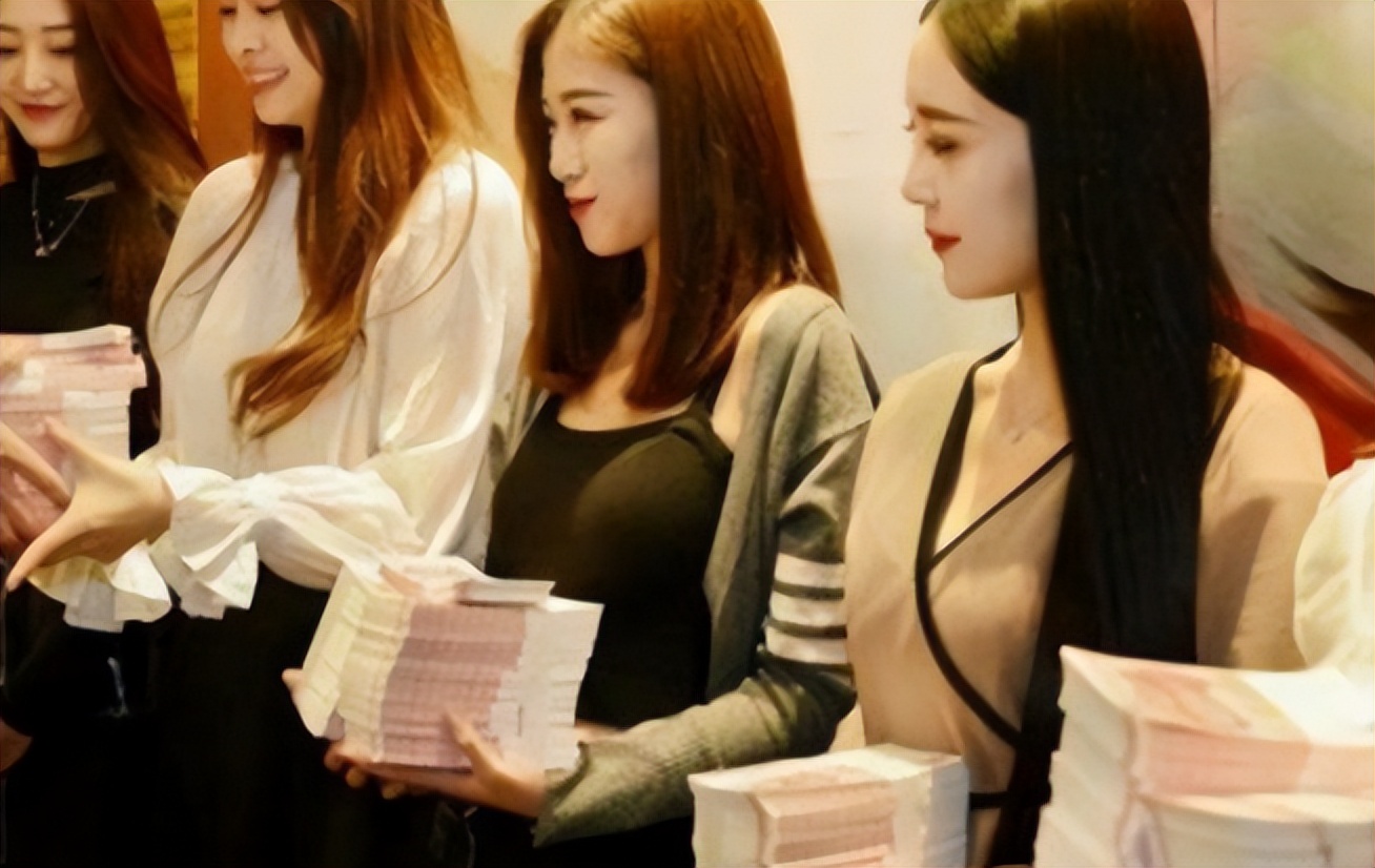 淳安|2019年一公司都是漂亮员工，开豪车住别墅，一查真相不堪入目