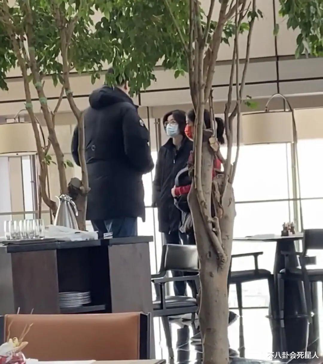 杨幂|婚变、虐童、打人、耍大牌,近一周5个大瓜,贵圈真乱!