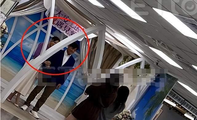 玄彬|玄彬、孙艺珍的婚礼现场甜到齁,势均力敌的爱情比童话更美好