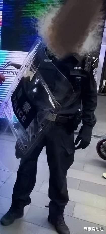 被“捅上热搜”的上海COSER,问题不在COSER身上