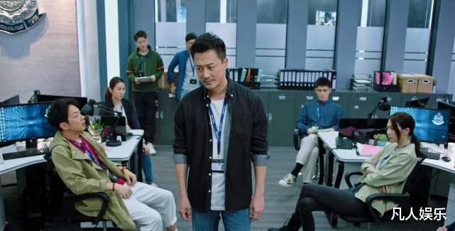 顾魏|三月8部“神剧”，各有各的槽点，一部都没看过，恭喜你成功避雷