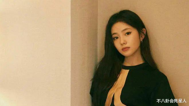 刘浩存|出场必挨骂，呼吸都是罪过，这5位明星的观众缘，真是“玄学”