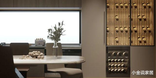 400㎡北欧极简家,返璞归真、质朴典雅