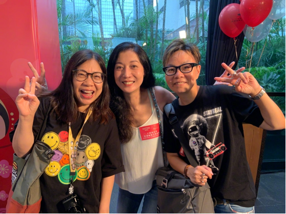 吴绮莉自曝凄惨近况,卖保险做装修有钱就干,评论区都在指责成龙