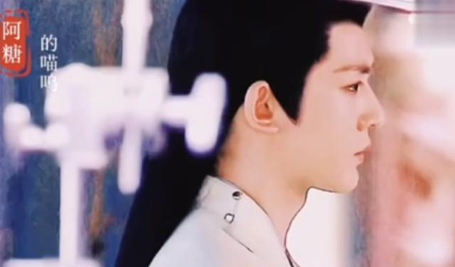 杨紫|《长相思》小夭公主抱璟，小乞丐璟好惨，杨紫檀健次综艺下周六播