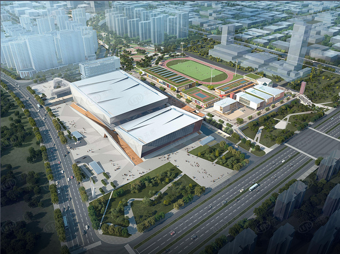 混凝土|开启登记 | 联发滨语听湖 招商奥体公园共放出177套房源 !