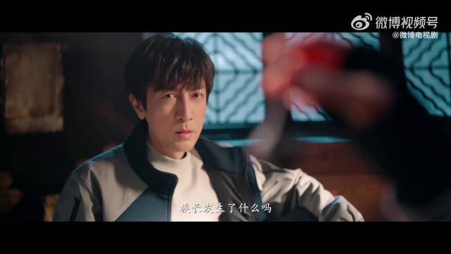 番位|杨颖压不住任嘉伦，黄晓明压不住张小斐，腾讯的番位比片花更精彩！