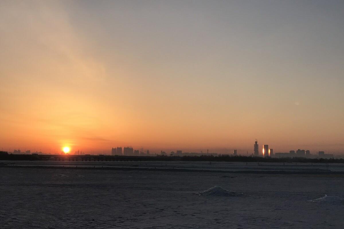 明日四九,为何民间乐见四九雪?四九无雪又怎样?看老话咋说?