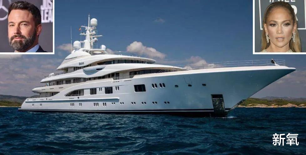 写真|又一对巨星20年后世纪大复合！比大S锋菲恋都抓马…