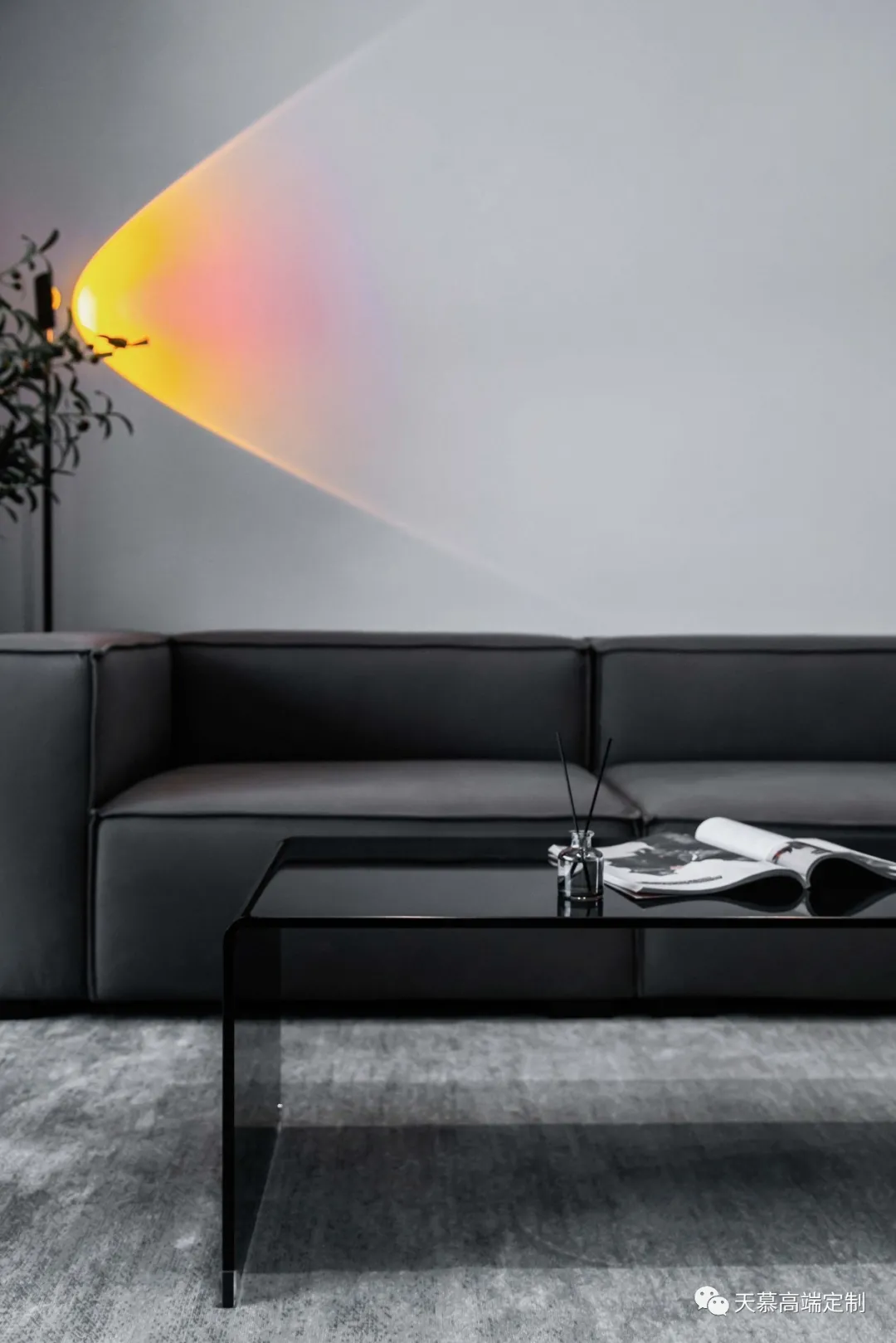 一个如此漂亮的家胜过一切体验