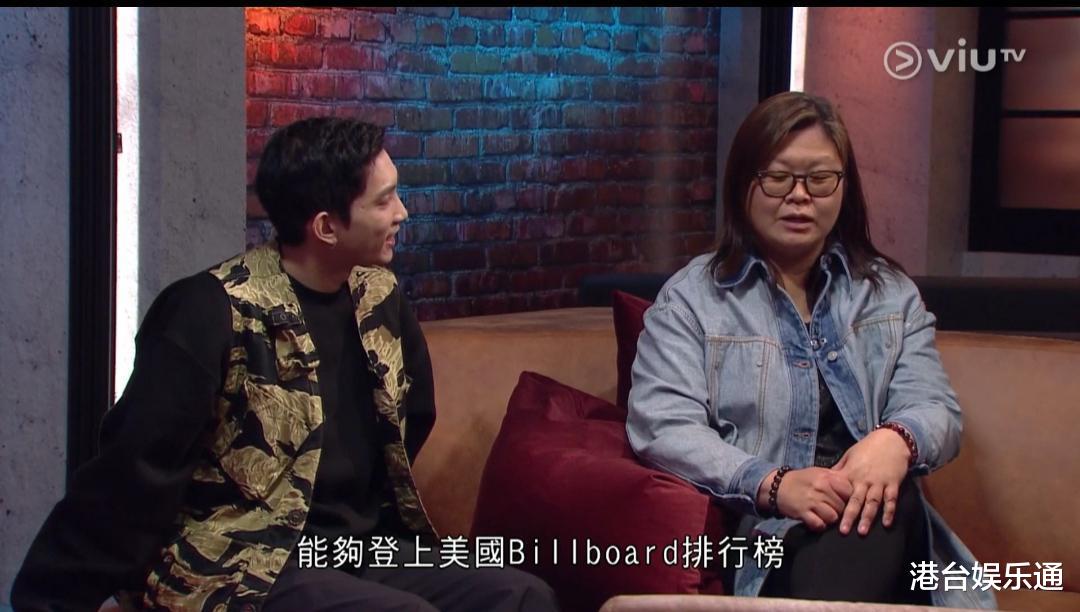 香港天团MIRROR能在内地爆红?当地网友:曾比特都可以,他们也行