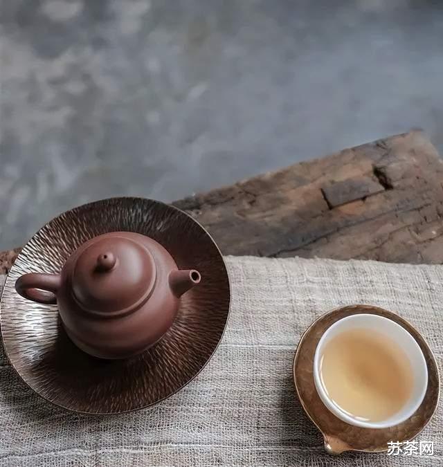 顾景舟|紫砂壶水太深?一篇带你入门