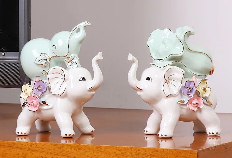 家居摆件三大宝，如果有条件，建议选一个！