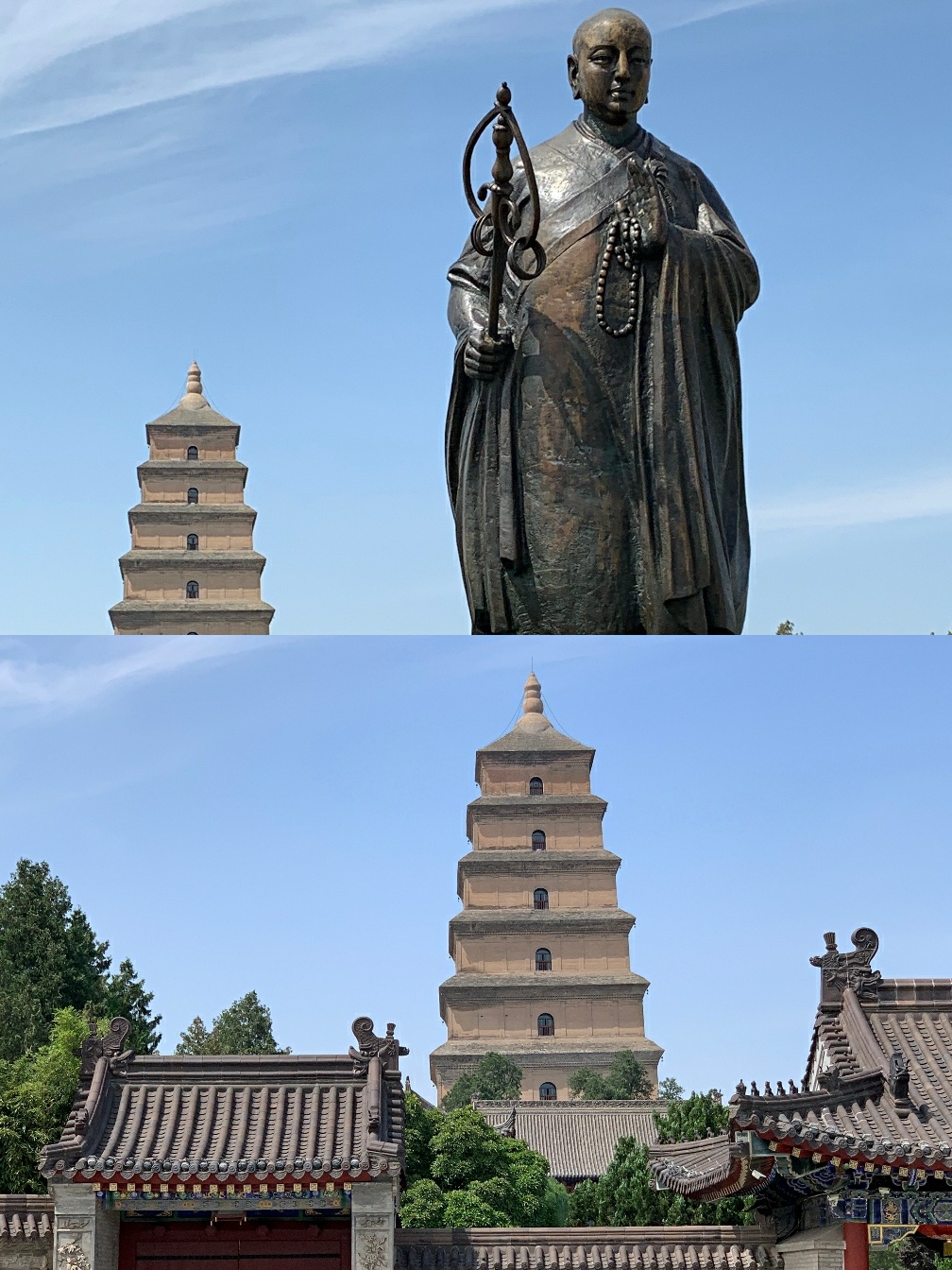 山东省|西安旅游|土著推荐必玩景点合集，爆肝整理