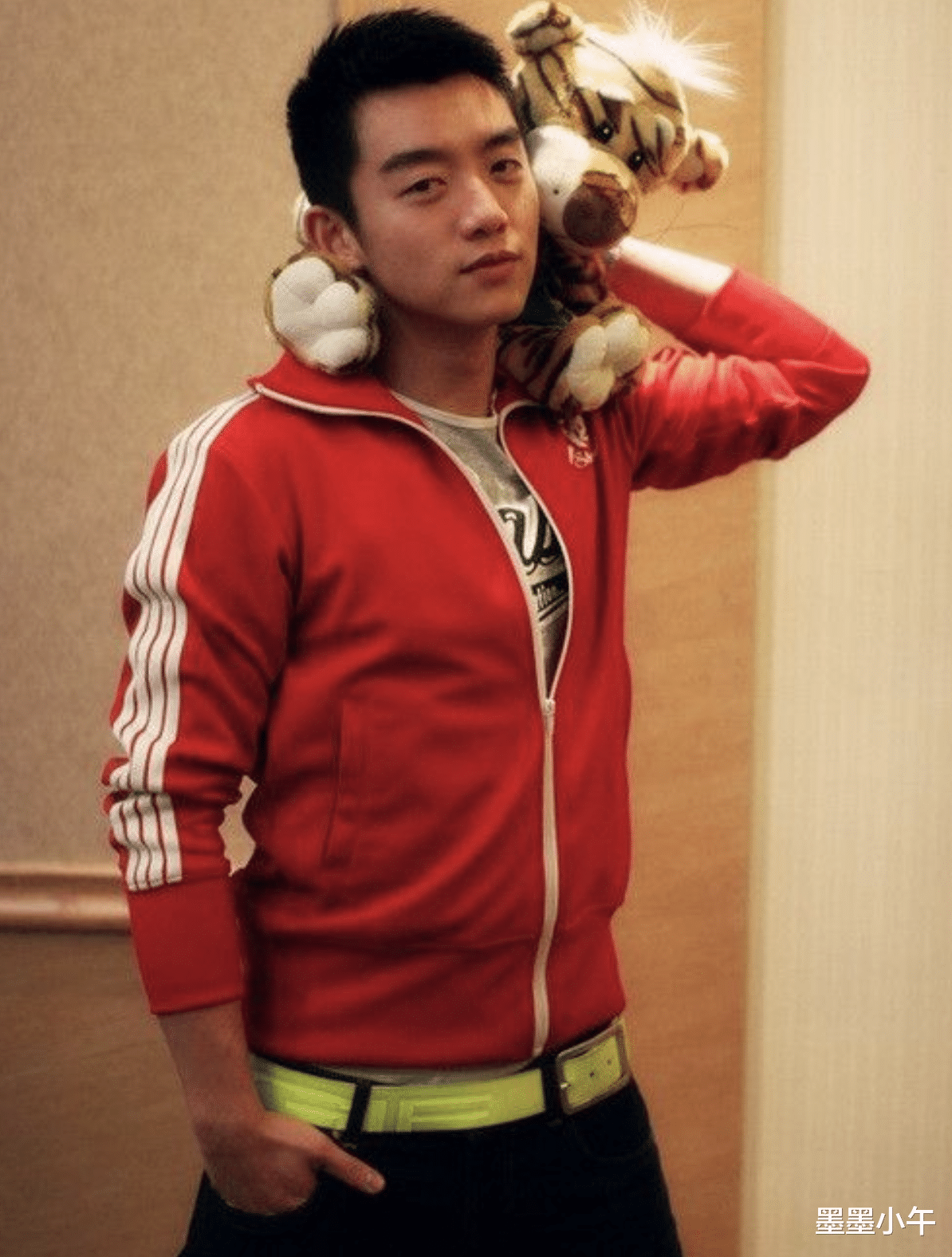 郑恺|分手5年后，再看郑恺程晓玥，才明白郑恺离开时为何坚定