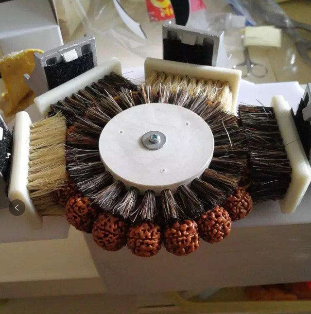 文玩|不靠谱的盘玩攻略,让你的文玩三天上色七天包浆,要不要试试?