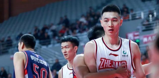 |拒绝签约！CBA名将离开老东家 或投奔刘维伟