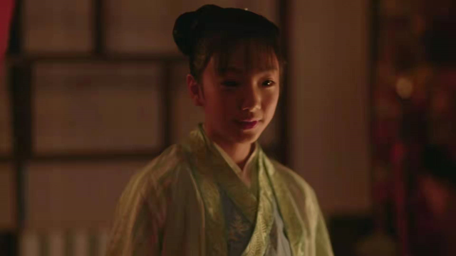 易烊千玺|读懂明兰7大选女婿的标准,就明白了为何说蓉姐儿嫁得比娴姐儿好