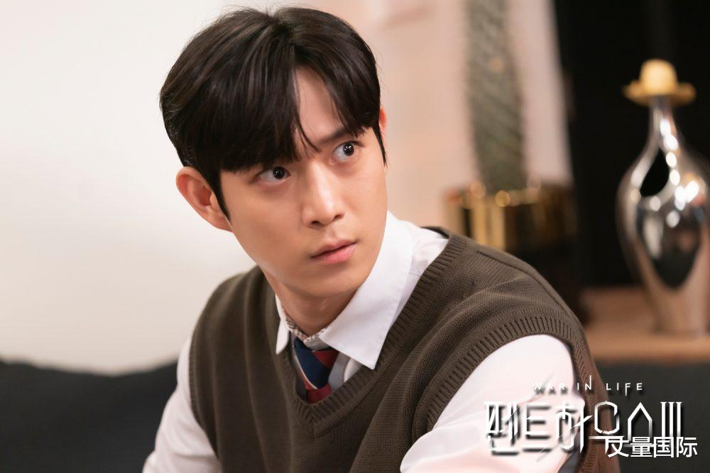 韩剧|毫无CP感！盘点10位「和厉害演员搭戏却没火花」韩剧演员