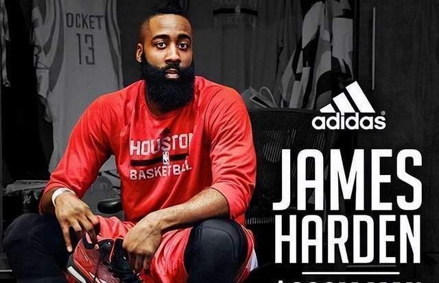 耐克|都说NBA打压非耐克球员，又有哪些其他品牌旗下球员拿到过MVP呢？