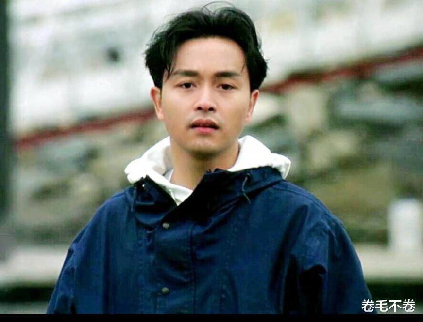 胡歌|这7位男明星的长相,真的长到了中国人的心里,帅气又不失儒雅